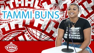 Tammi Buns talks music, Lansing's art scene, and differences from Detroit | The Hip Hop Lab