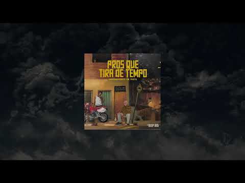 02. PROS QUE TIRA DE TEMPO - SUBCONSCIENTE EM PAUTA (Do dialeto ao dia lento)