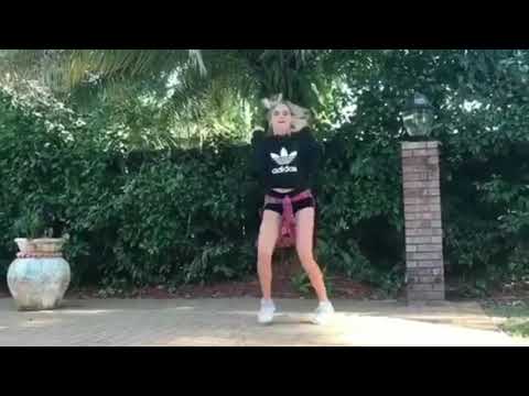 Hiphop Dance / YSSN Nino “Flex”