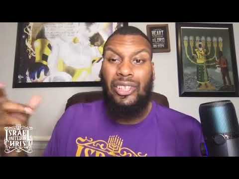 Iuic: DB: The World's Hatred of The Prophets