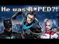 Why Nightwing Is The Most Underrated DC Hero