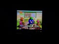 The Backyardigans Robin Hood The Clean 2009 DVD Menu Walk Through