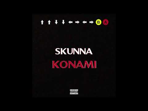 Skunna - KONAMI