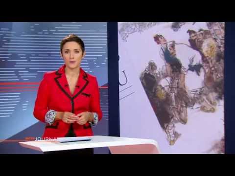 Chinesische Comics in Europa - Asiatische Kultur im Comic