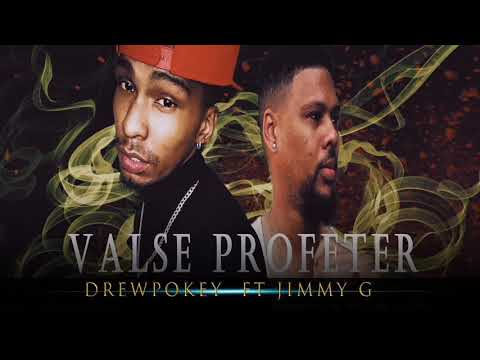 Valse Profete by Drewpokey ft Jimmy G