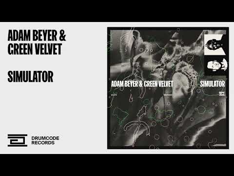 Adam Beyer & Green Velvet - Simulator | Drumcode