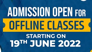 Admission l Register l Offline Class   June-2022 | Apply Now | ICD Kollam l Bank PO l Clerk SBI test