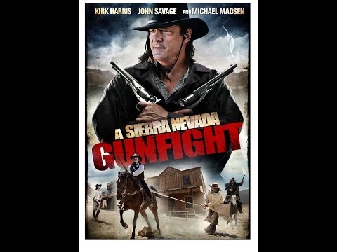 A Sierra Nevada Gunfight