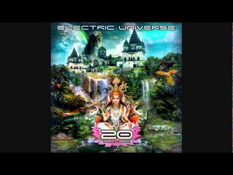 Electric Universe - 20 (Full Album)