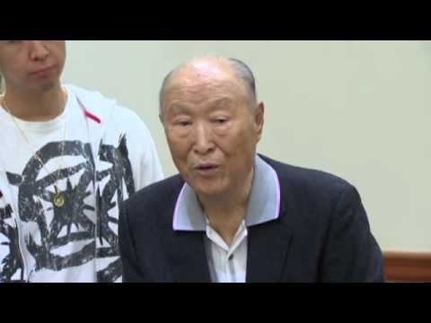 2012/07/31 - HDH - The period when blessed couples are to consecrate their relationship to God