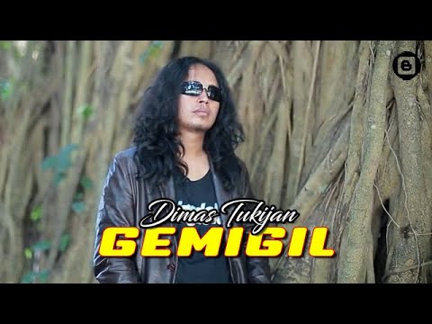 Dhimas Tukijan  - Gemigil [Official Music Video] Lagu Osing Popular