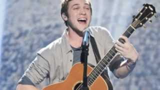 Phillip Phillips-Movin&#39; Out (Anthony&#39;s Song)