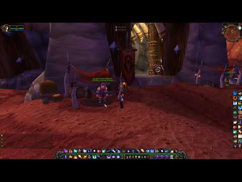 Recipe: Elixir of Major Agility (Horde) - From where to get, WoW TBC