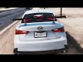 2014 Lexus IS 350 [Add-On | Tuning | Template] 12
