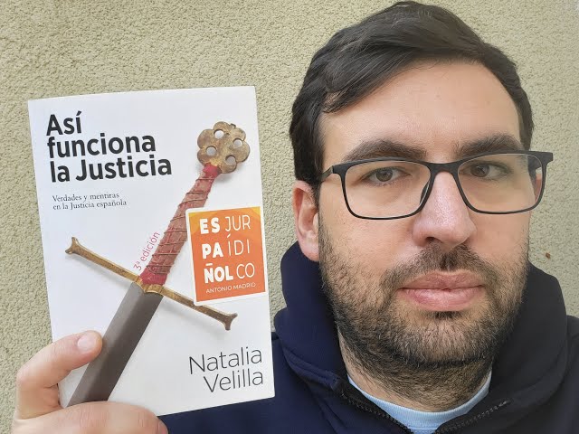 Vídeo relacionado con Así funciona la Justicia: Verdades y mentiras en la Justicia española