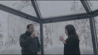 Barfaani | ft. Namratha Nair | Babumoshai Bandookbaaz | Gaurav Dagaonkar