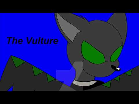 Ice Age (YD Style) Part 21: The Villains Chase Sonic (2nd Remake)