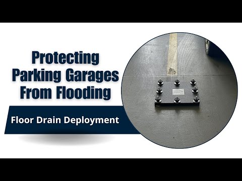 FRA Flood Protection Video