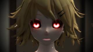 [MMDxUndertalexOC] Tattletail Mama's Story