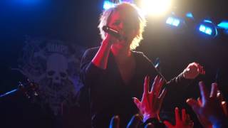 VAMPS - Replay Live HD @ Chicago 2016