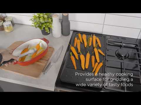 Professional+ 60cm All Gas Cooker | Rangemaster