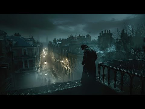 𝐘𝐨𝐮'𝐫𝐞 𝐅𝐢𝐠𝐡𝐭𝐢𝐧𝐠 𝐍𝐢𝐠𝐡𝐭 𝐂𝐫𝐢𝐦𝐞 𝐀𝐥𝐨𝐧𝐞 | 𝐒𝐚𝐝 𝐏𝐢𝐚𝐧𝐨 𝐌𝐮𝐬𝐢𝐜 𝐟𝐨𝐫 𝐃𝐚𝐫𝐤 𝐋𝐨𝐧𝐝𝐨𝐧 𝐒𝐞𝐜𝐫𝐞𝐭 𝐇𝐞𝐫𝐨𝐞𝐬 | 𝐃𝐚𝐫𝐤 𝐀𝐜𝐚𝐝𝐞𝐦𝐢𝐚