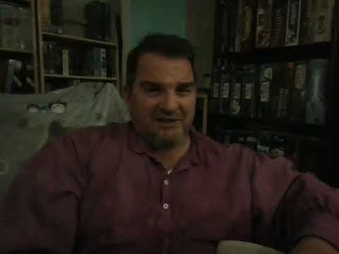 The Phantom Brakeman - Grandma Dowdel  1933