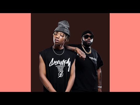 Xduppy, Leemckrazy & Scotts Maphuma - Uzohamba Wedwa