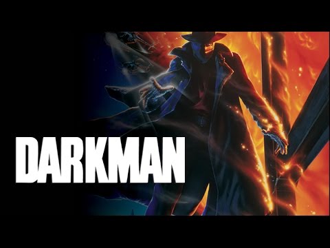 Darkman | Music Video