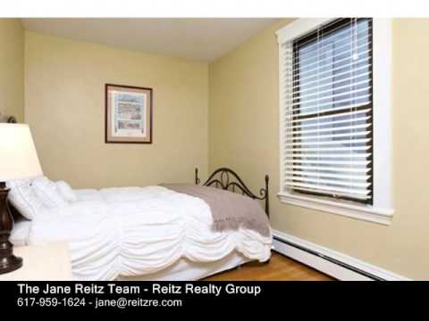 24-26 Albion Pl, Boston MA 02129 - Condo - Real Estate - For Sale -