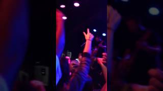 Pawn Takes Rook - Have Mercy