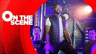 Othello: The Remix – Westside Theatre Featurette