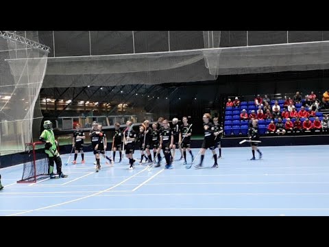 Sm-karsinta OFBC- SB VAASA