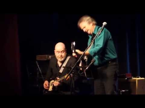 Spencer Bohren & Mutz - Blues on the Ceiling