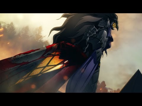 Striga in her Day Armor | Striga battling villagers | Castlevania S4 | EP - 03 | English