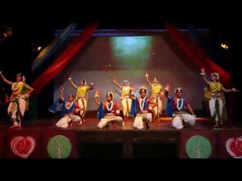 Breathless - Joy of Nature | Guru Sharmishta Mallick | Preeti Rajgarhia | MNC