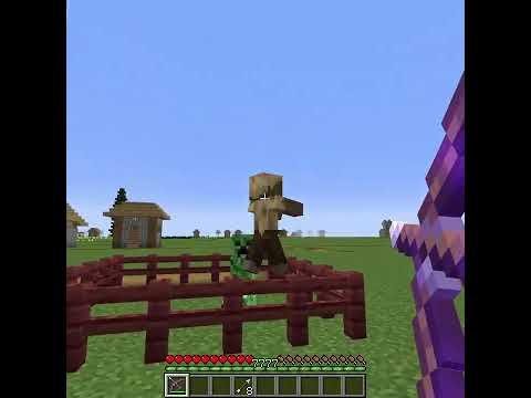 UltraLio - Cursed Aimbot Bow in Minecraft