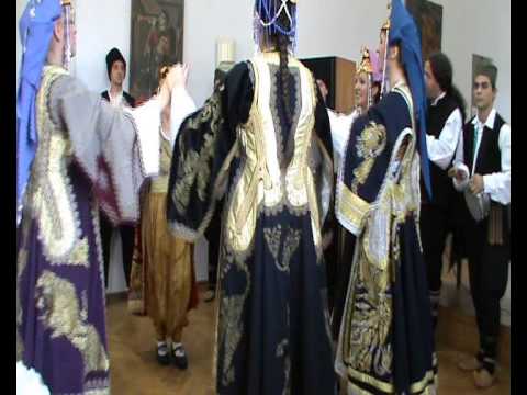 Bre, devojče, bre, đavolče, čija beše ti?