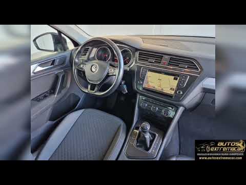 VolksWagen TIGUAN  - 2.0TDI - 150CV - Manual 