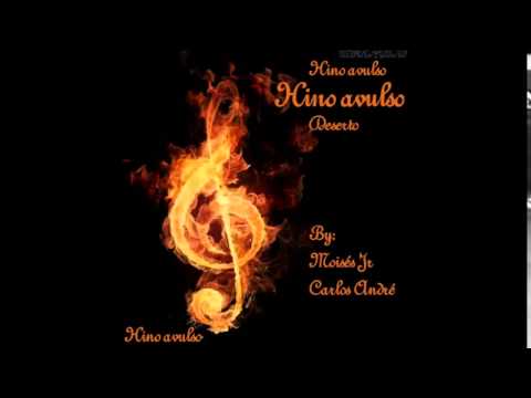 Hino Avulso Ccb Deserto video