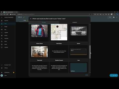 10 - Configuring the Power Flow Card - Solax Solar Home Assistant Tutorial