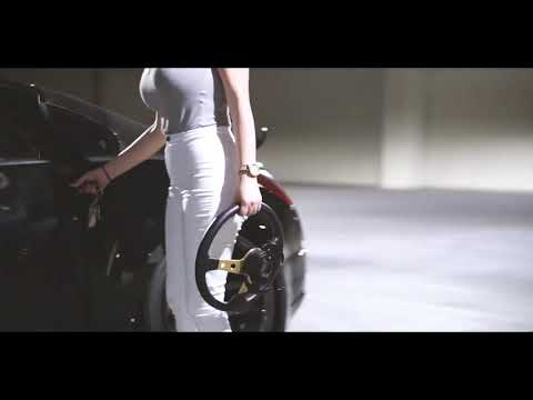 Kid Cudi - Day 'N' Nite (lbrahim & Omer Remix) | 350Z Showtime