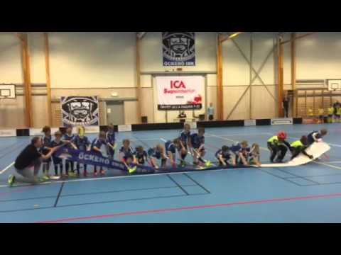 Öckerö IBK P06 rockar loss!