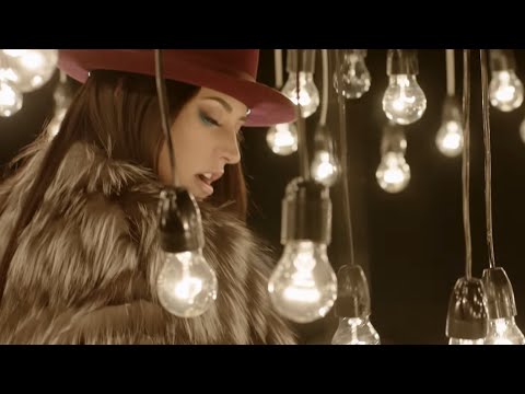 ANTONIA - Chica Loca | Official Video