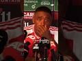 Bergwijn: ‘Totaal geen reden tot paniek’ #ajax