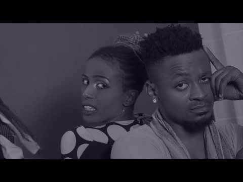 OCHU SHEGGY- MABUSU YA YUDA Official black &white video