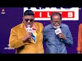 பாட்டாலே புத்தி சொன்னார் Mysskin Super Singer Season 11 