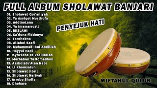Download lagu Sholawat Banjari MQ Full Album Terbaru || Sholawat Qur'aniyah, Ya Asyiqol Musthofa, Sholawat Jibril mp3 Download lagu Sholawat Banjari MQ Full Album Terbaru || Sholawat Qur'aniyah, Ya Asyiqol Musthofa, Sholawat Jibril mp3