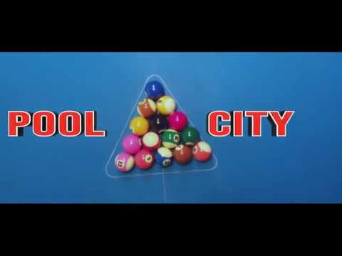 Pool City Augsburg - Imagefilm