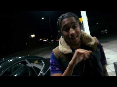 Carlito RL - " POURIN " (Official Music Video - Shot By DigitalDashProductions )